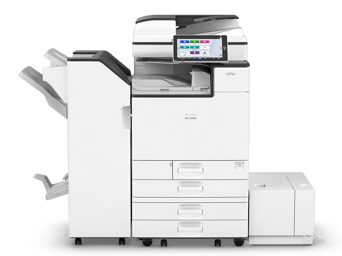 理光IMC3500 彩色复印机