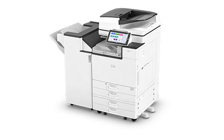 理光IMC2500彩色复印机